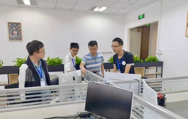 和数研究院通过iso/iec"信息安全管理体系""信息技术服务管理体系"双