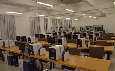 3D打印实训室 技术服务的创新平台与应用实践